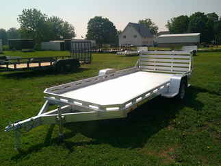 2026 Aluma 78x14