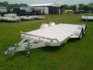 2026 Aluma 82x16