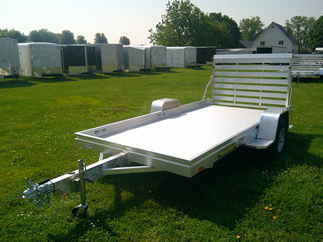 2026 Aluma 68x12
