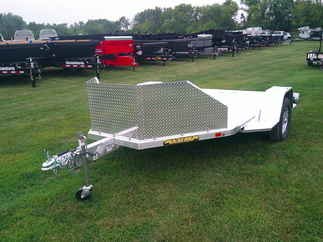 2026 Aluma 78x11.5