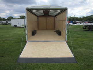 2025 Haul-About 8.5x20  Enclosed Car Hauler LPD8520TA3