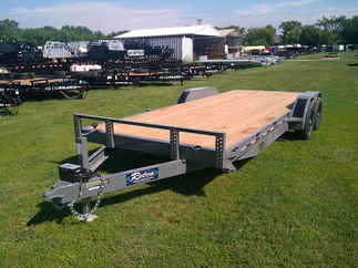 2025 Rettig 82x20