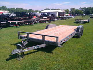 2025 Rettig 82x20