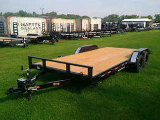 2025 Rettig 82x18
