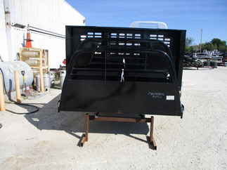 NEW CM 9 x 96 PL Truck Bed
