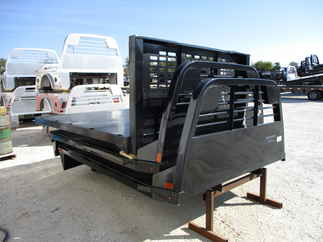 NEW CM 9 x 96 PL Truck Bed