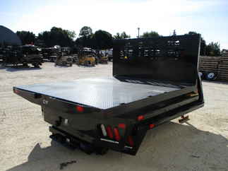 NEW CM 9 x 96 PL Truck Bed