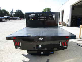 NEW CM 9 x 96 PL Truck Bed