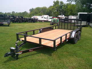 2025 Rettig 82x16