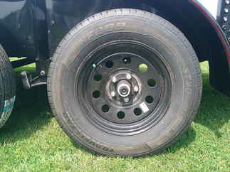 2025 Rettig 82x16 Retco Utility