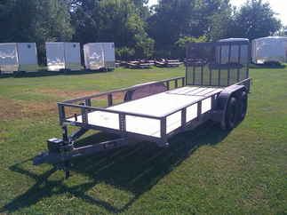 2025 Rettig 76x16