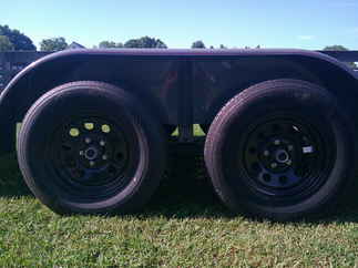 2025 Rettig 76x16 Retco Utility