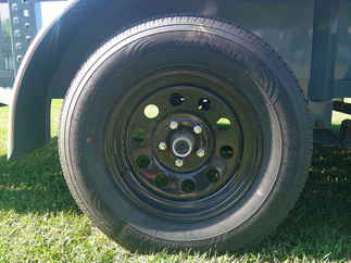 2025 Rettig 76x16 Retco Utility