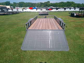 2025 Rettig 76x16 Retco Utility