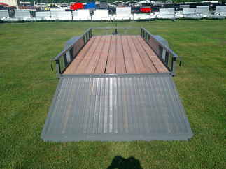 2025 Rettig 76x16 Retco Utility