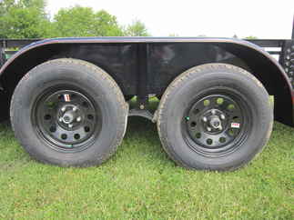 2025 Rettig 76x16 Retco Utility