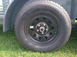 2025 Rettig 82x14 Retco Utility