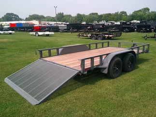 2025 Rettig 82x14 Retco Utility