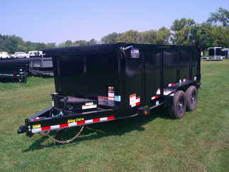 2026 Big Tex 83x14