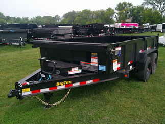 2026 Big Tex 83x14