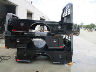 NEW CM 8.5 x 97 SK Truck Bed