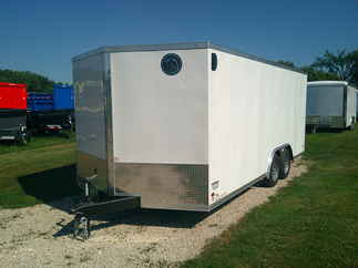 2025 Darkhorse 8.5x18