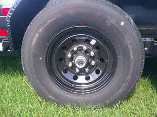 2026 PJ Trailer 83x18 CD Equipment CDC1872BSUK
