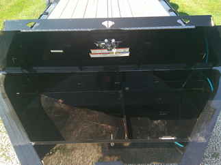 2026 PJ Trailer 83x20 EV Equipment EVJ2072BSAK