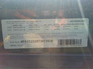 2026 PJ Trailer 83x18 CE Equipment CEJ1852ESBK