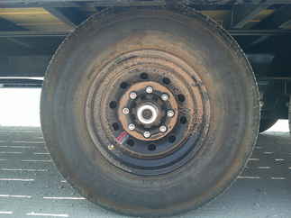 2026 PJ Trailer 102x22 T8 Equipment Deckover Tilt T8J2272BSTK-JA20