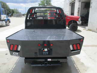 NEW CM 7 x 84 RD Flatbed Truck Bed