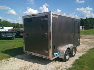 2019 Legend 7x12  Enclosed Cargo 7X14TVTA35