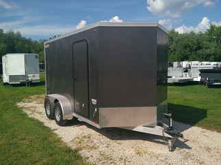 2019 Legend 7x12  Enclosed Cargo 7X14TVTA35