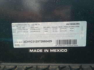 2026 PJ Trailer 102x24 T8 Equipment Deckover Tilt T8J2472BSTK