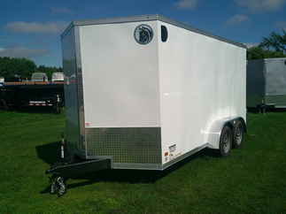 2025 Darkhorse 7x14