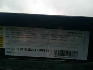 2026 PJ Trailer 77x12 UK Utility UK21232CSGK