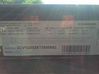 2026 PJ Trailer 83x16 UL Utility UL21632ESMK