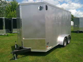 2025 Darkhorse 7x14