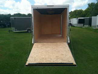 2025 Darkhorse 7x14  Enclosed Cargo DHW7X14TA35