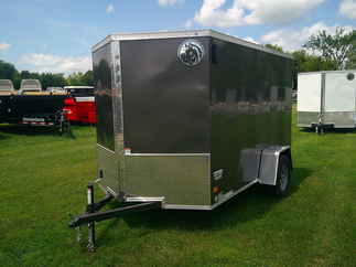 2025 Darkhorse 6x10