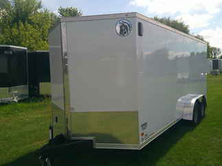 2025 Darkhorse 7x18