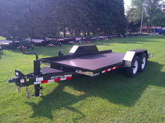 2026 Imperial 78x16