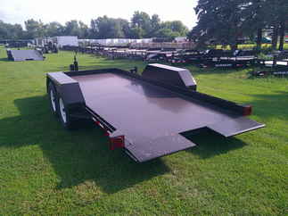 2026 Imperial 78x16  Equipment Tilt LB-10-16