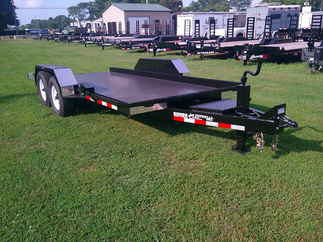 2026 Imperial 78x16  Equipment Tilt LB-10-16