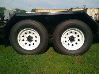 2026 Imperial 78x16  Equipment Tilt LB-10-16