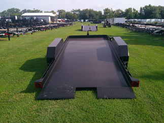 2026 Imperial 78x16  Equipment Tilt LB-10-16