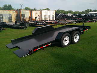 2026 Imperial 78x16  Equipment Tilt LB-10-16