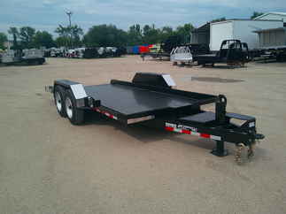 2026 Imperial 80x16  Equipment Tilt LB-16-16