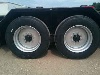 2026 Imperial 80x16  Equipment Tilt LB-16-16
