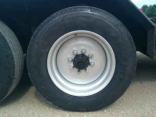 2026 Imperial 80x16  Equipment Tilt LB-16-16